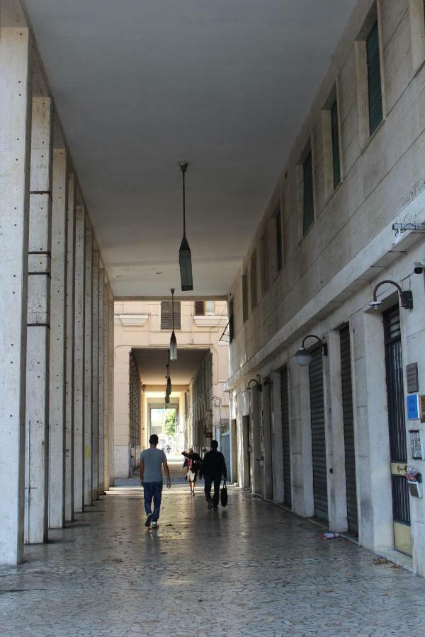 Down Town Cesar Lägenhet La Spezia Exteriör bild